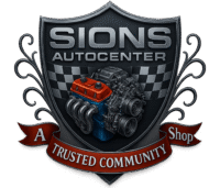 sion's Auto Center